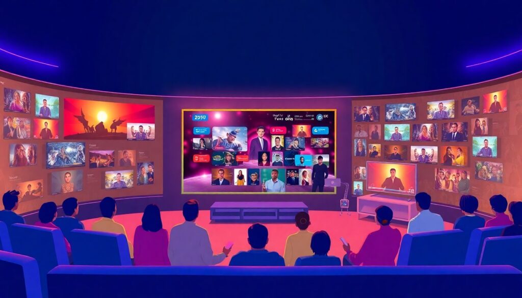 Конкурентные преимущества телеканалов в новом сезоне - иллюстрация