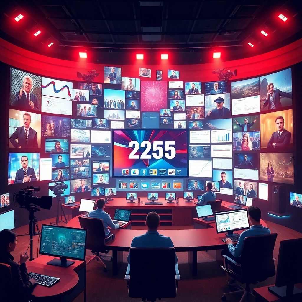 Конкурентные преимущества телеканалов в новом сезоне: ключевые факторы успеха