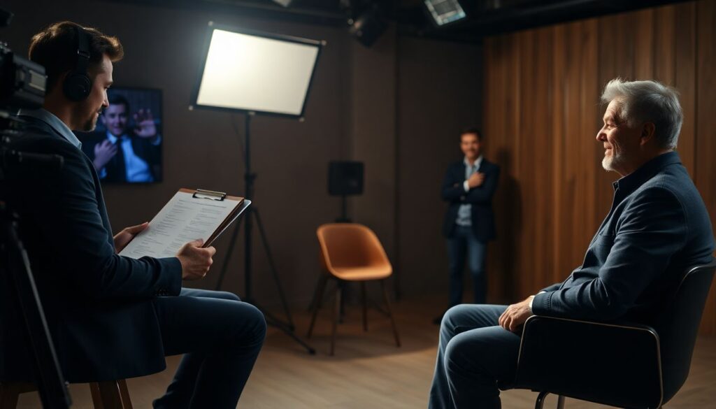 Искусство сторителлинга: строим увлекательные сюжеты для ТВ - иллюстрация