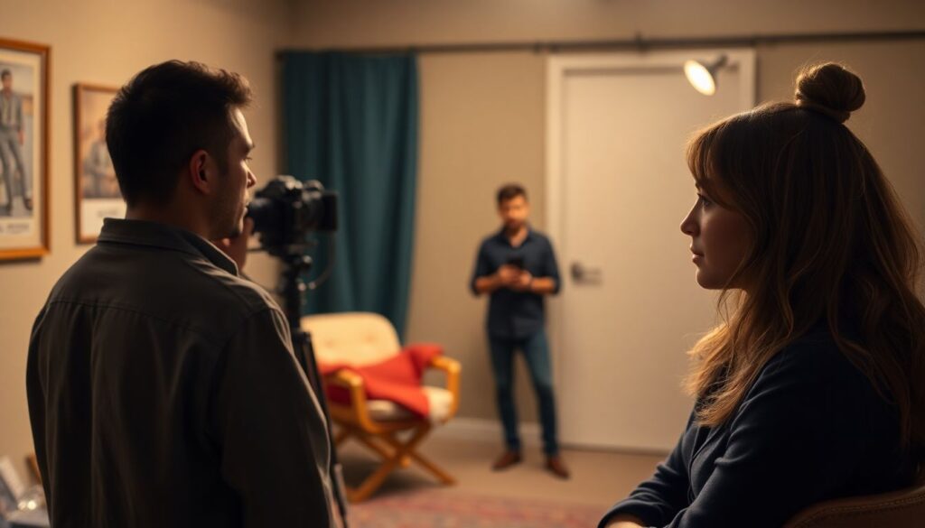 Оценка кастингов: что ищут продюсеры в кандидатах - иллюстрация