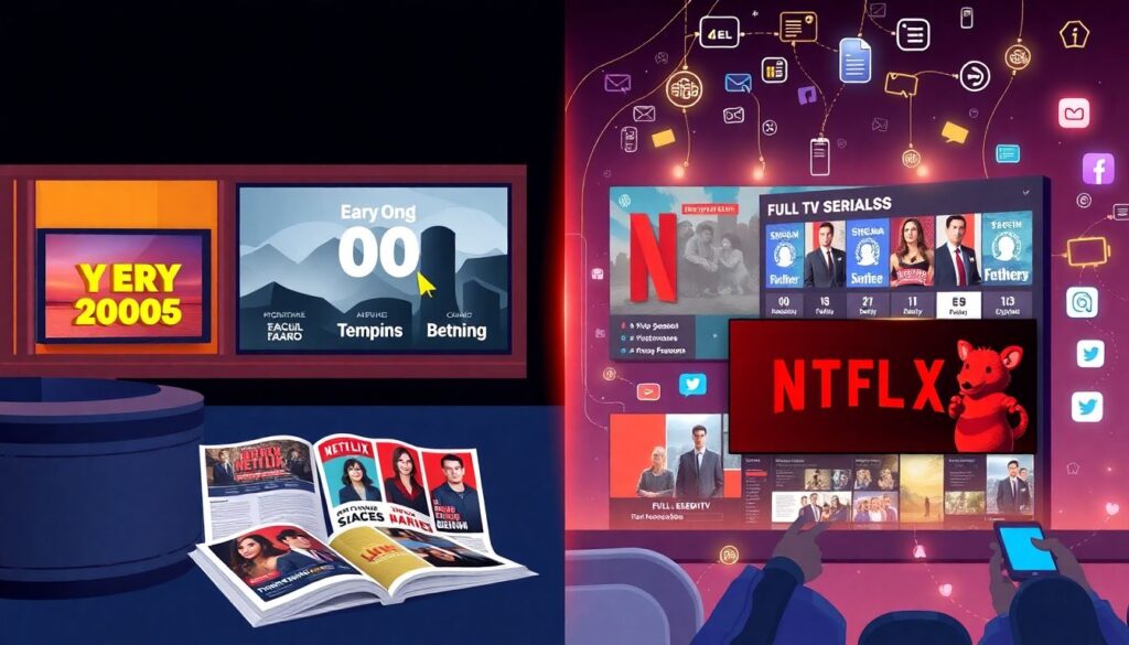 Кейс-стади: успешные примеры запусков сериалов - иллюстрация