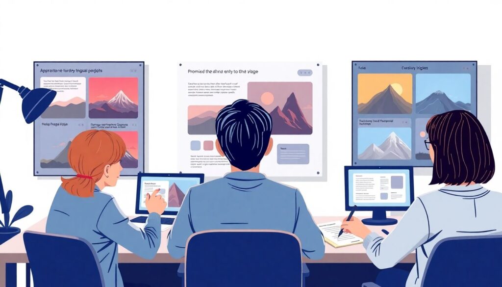 Психология зрителя: почему нас тянет к новым проектам - иллюстрация