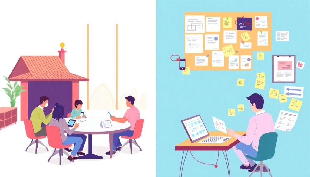 Как меняются требования к актерам после изменения форматов - иллюстрация