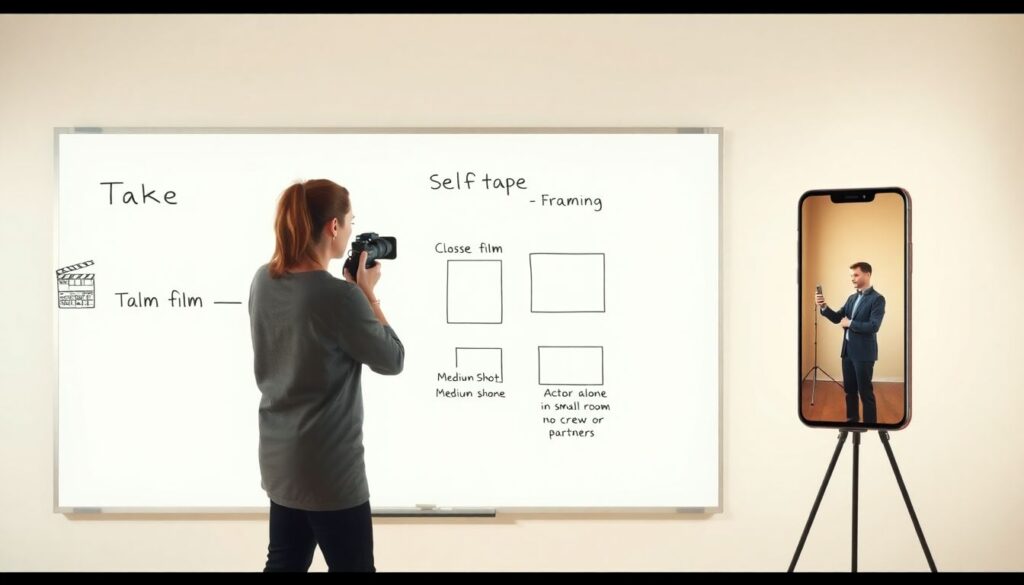 Как меняются требования к актерам после изменения форматов - иллюстрация