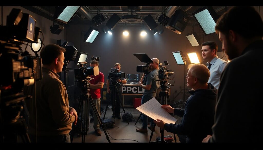 Практические советы для съемочных групп по сохранности оборудования - иллюстрация