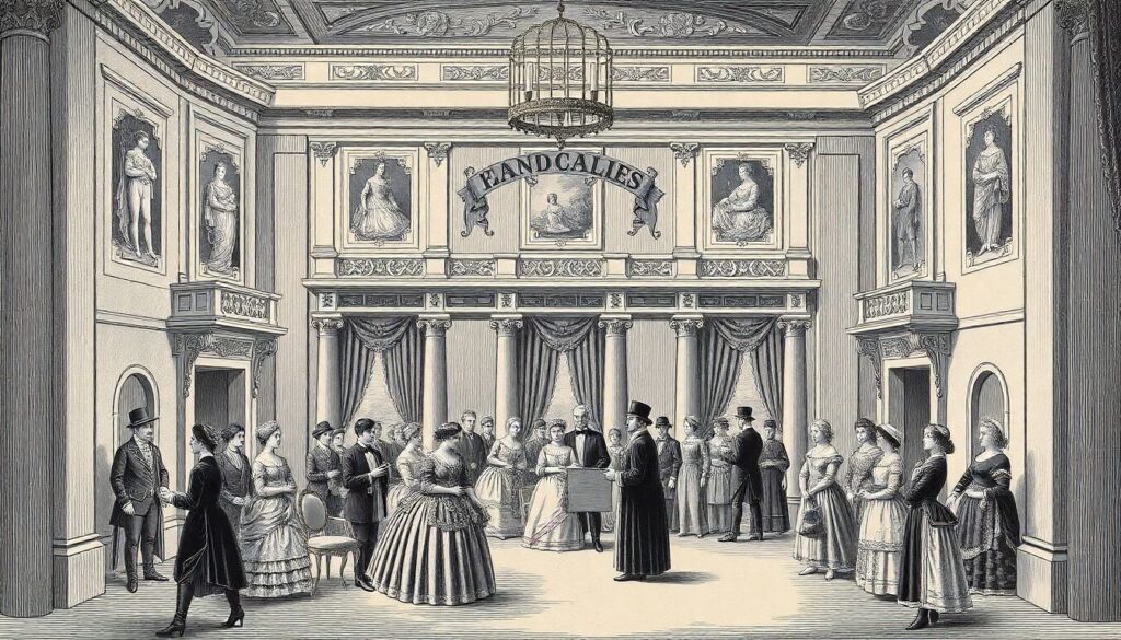 Истории провалов на кастингах и чему они учат - иллюстрация