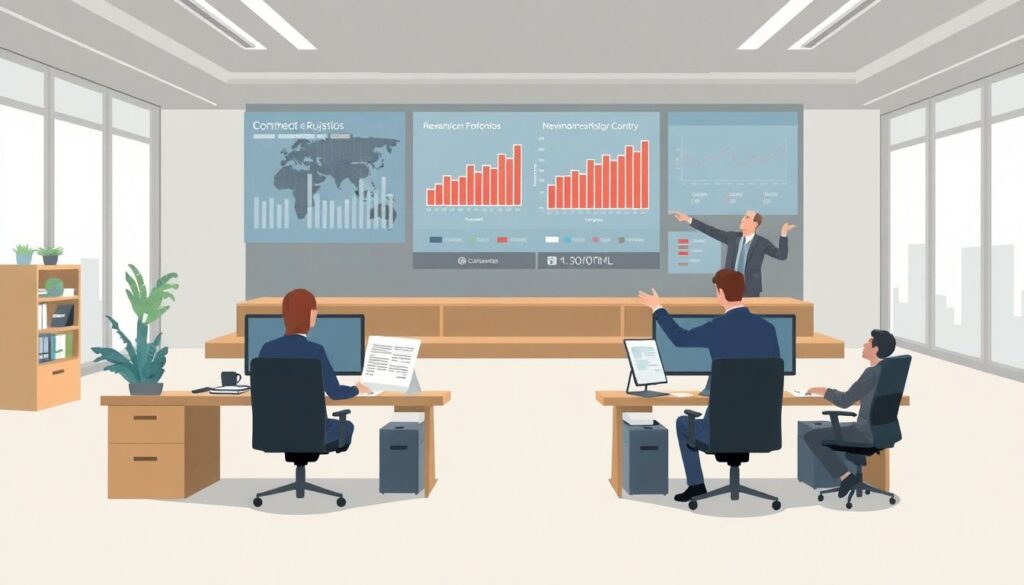 Адаптация зарубежных проектов под российские реалии - иллюстрация