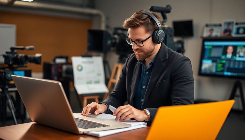 Как выбрать оптимальный день съемок для каждой сцены - иллюстрация