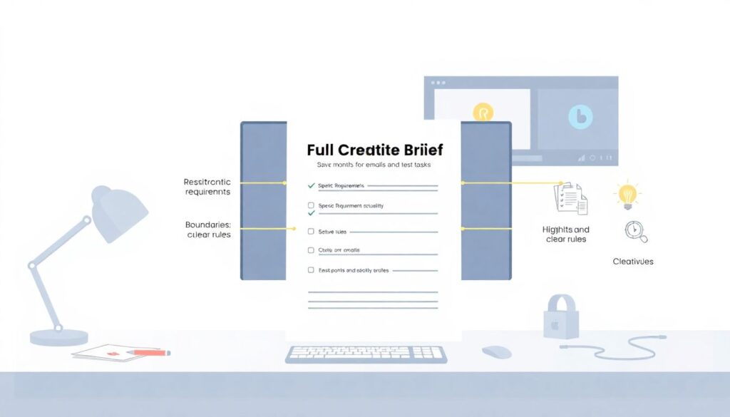 Методы отбора сценаристов для новых проектов - иллюстрация