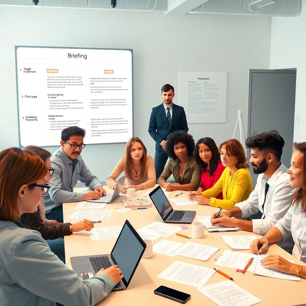 Методы отбора сценаристов для новых проектов в кино и сериалах