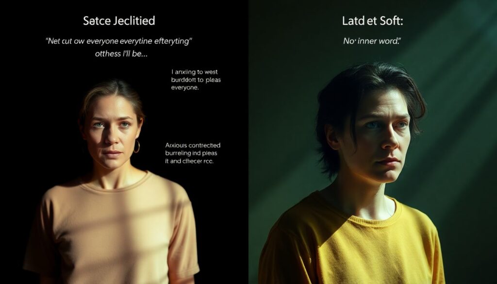 Как создаются эмоциональные арки персонажей в сериалах - иллюстрация