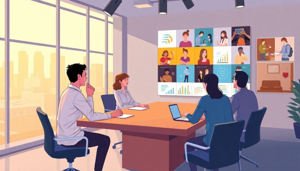 Как выбрать ведущего для утреннего шоу: критерии и тестирования - иллюстрация