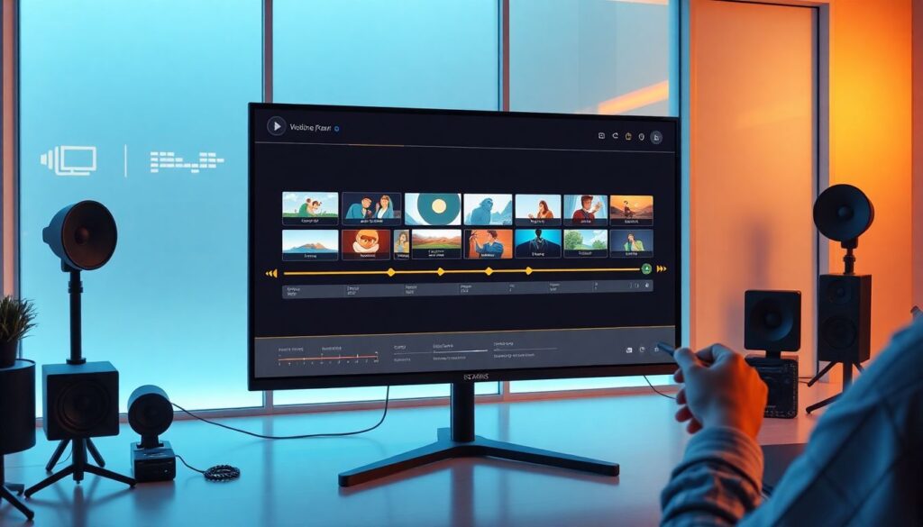 Как управлять раскадровкой на ранних стадиях - иллюстрация