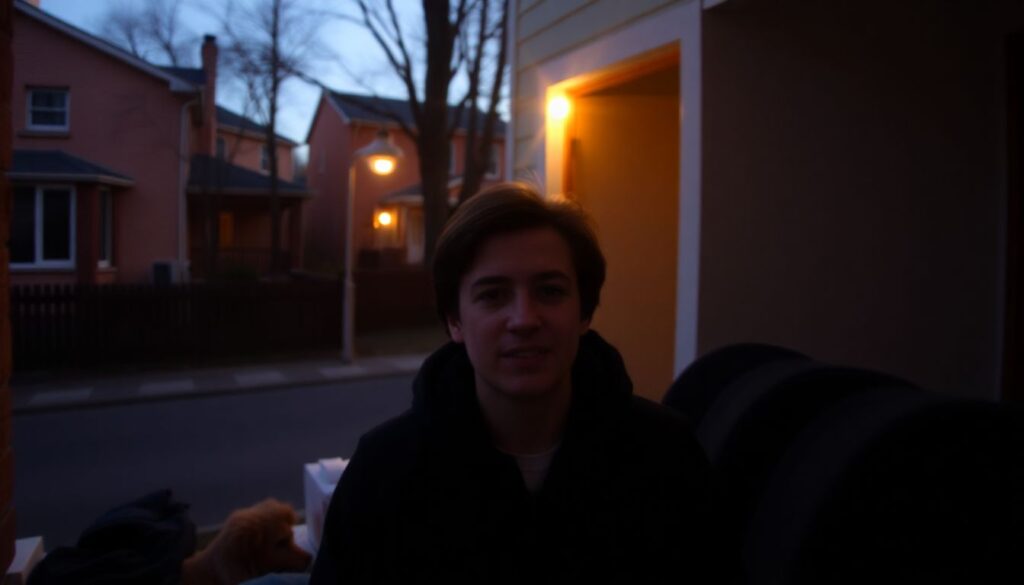 Кейс: как известный актер получил роль в новом проекте - иллюстрация