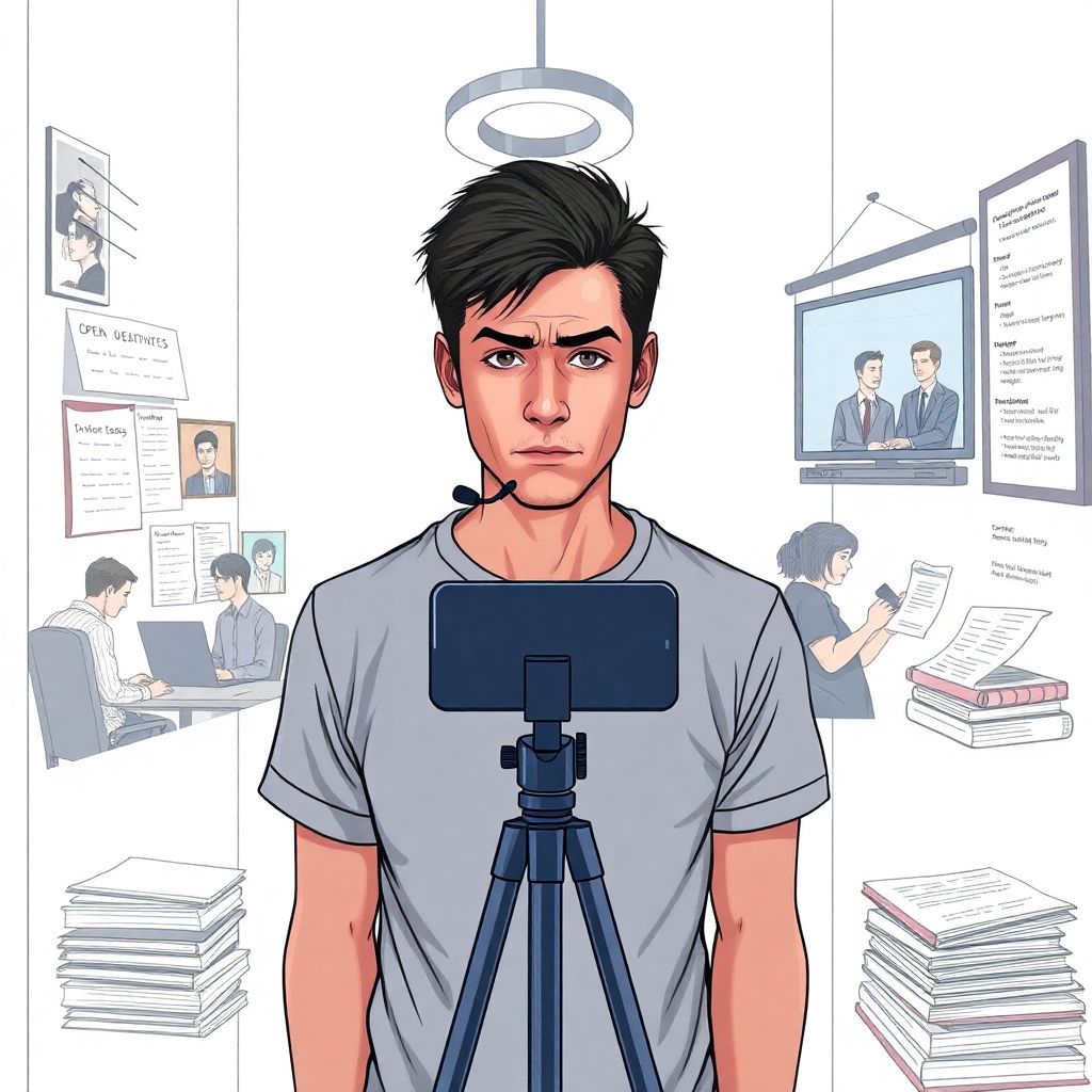 Кейс: как известный актер получил роль в новом проекте киноиндустрии