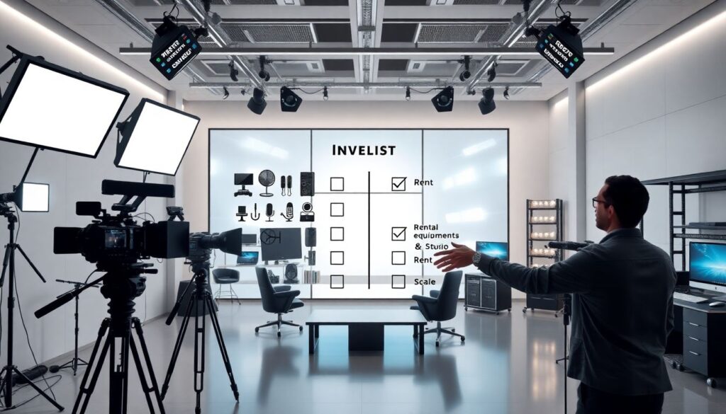 Как новые технологии меняют телепроизводство - иллюстрация