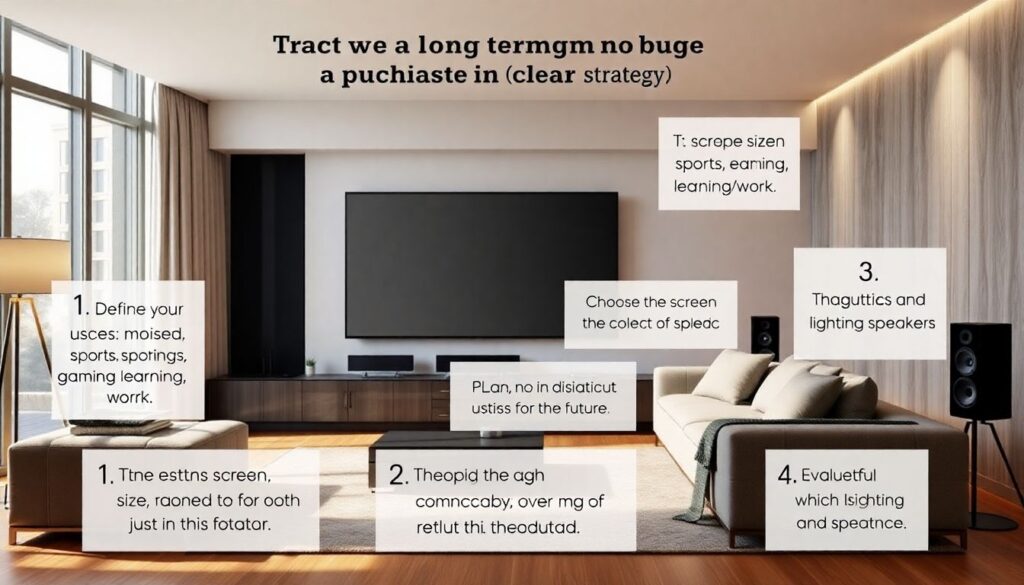 Какие новинки рынка телевидения продолжают набирать обороты - иллюстрация