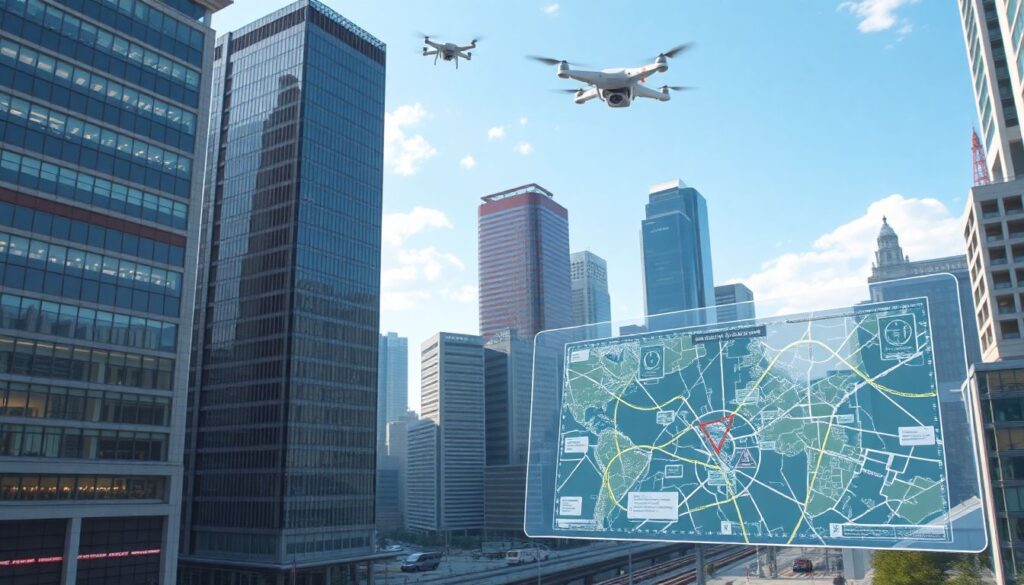 Преимущества и риски съемок на натуре в условиях города - иллюстрация