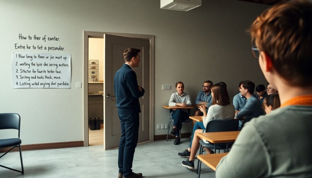 Лайфхаки для режиссеров по работе с актёрами на пробы - иллюстрация