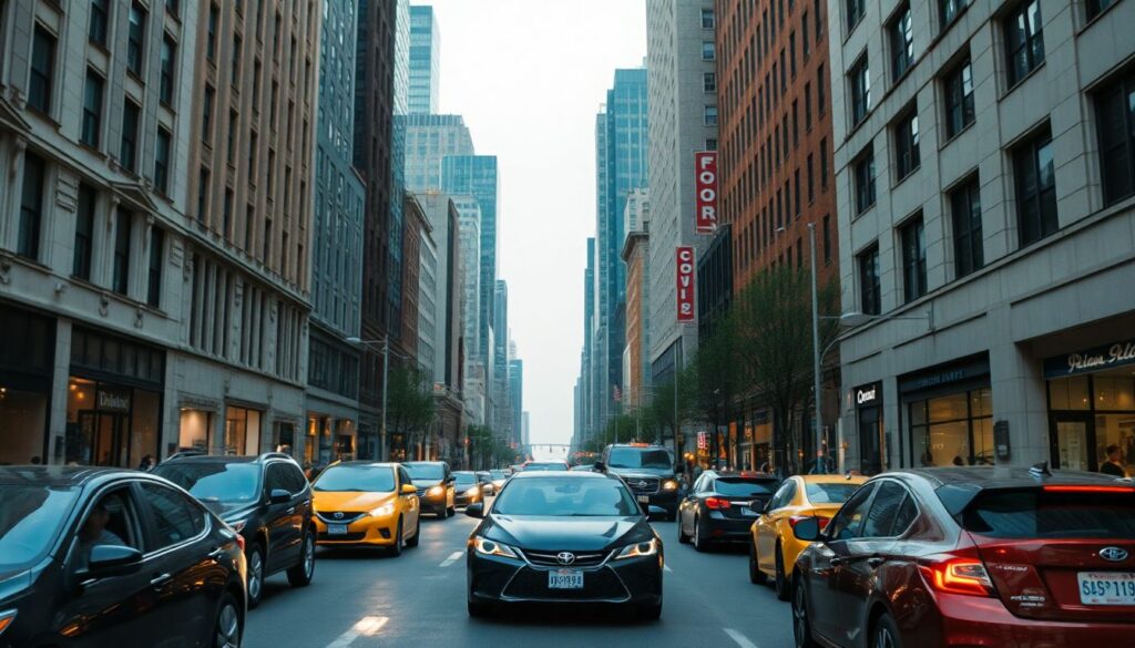 Преимущества и риски съемок на натуре в условиях города - иллюстрация