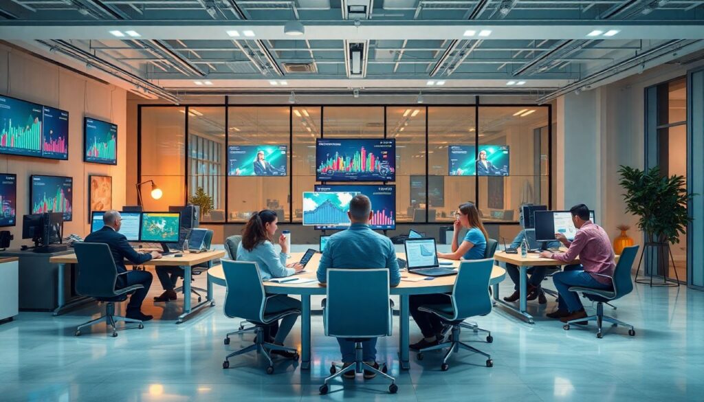 Источники вдохновения для новых проектов в телеэфире - иллюстрация