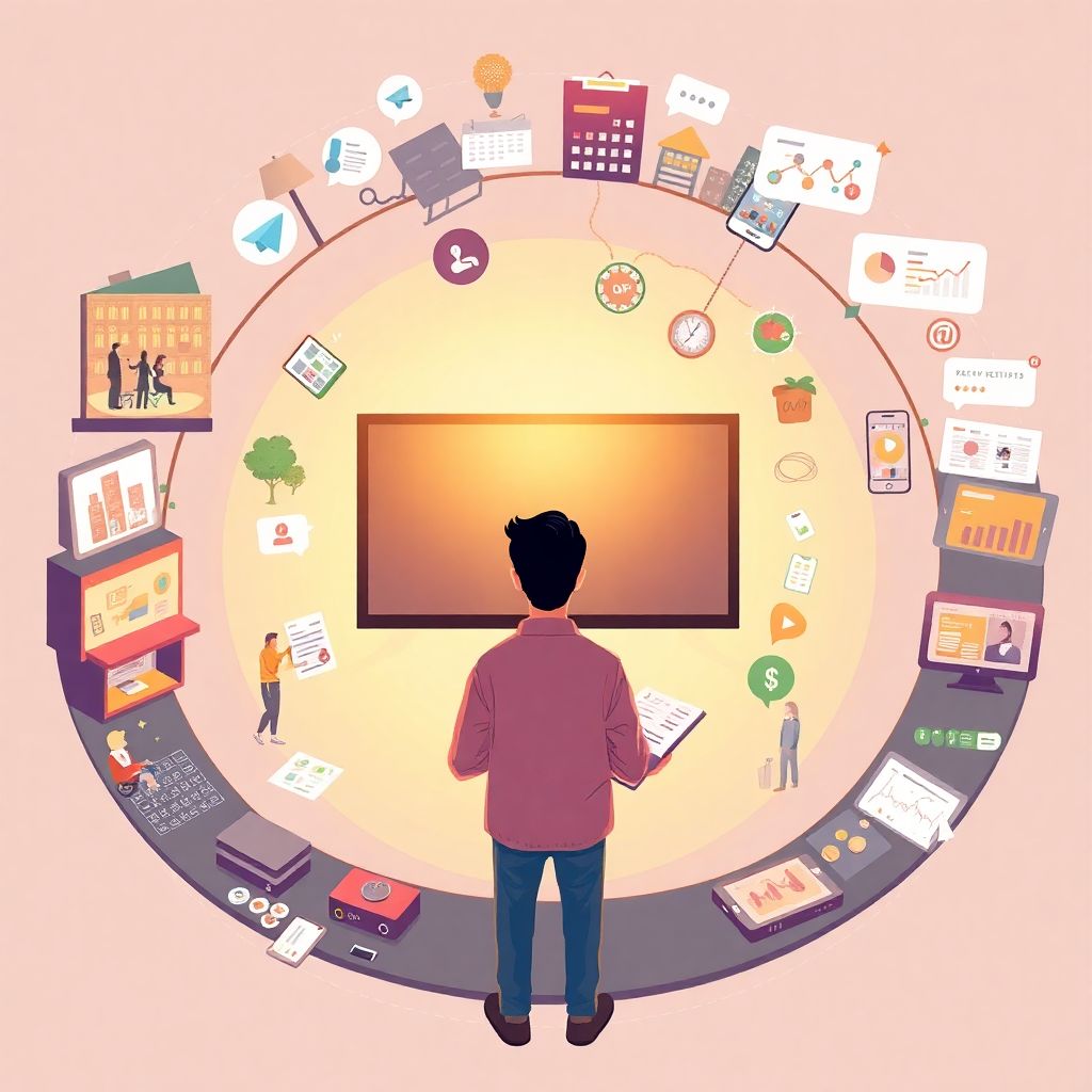 Источники вдохновения для новых проектов в телеэфире и современном ТВ