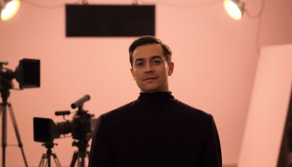 Какие навыки проходят через кастинг-директора на фоне конкуренции - иллюстрация