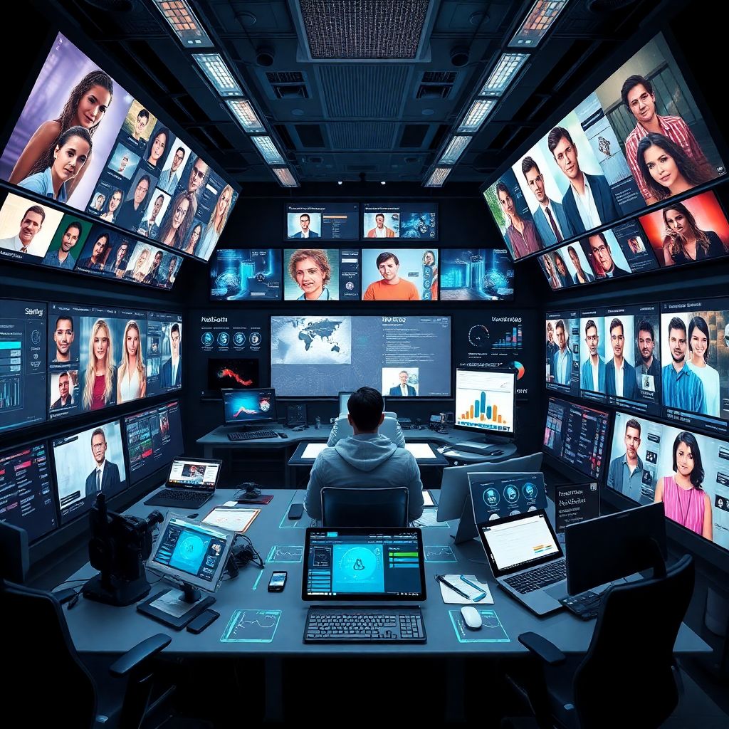 Какие навыки ищут кастинг-директора на фоне высокой конкуренции