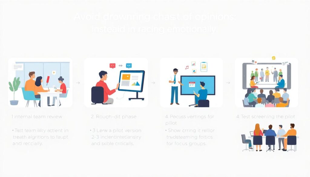 Как проверить качество пилотной серии до эфира - иллюстрация