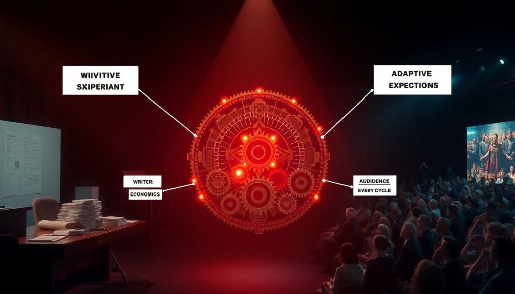 Что влияет на длительность существующей формулы сериала - иллюстрация