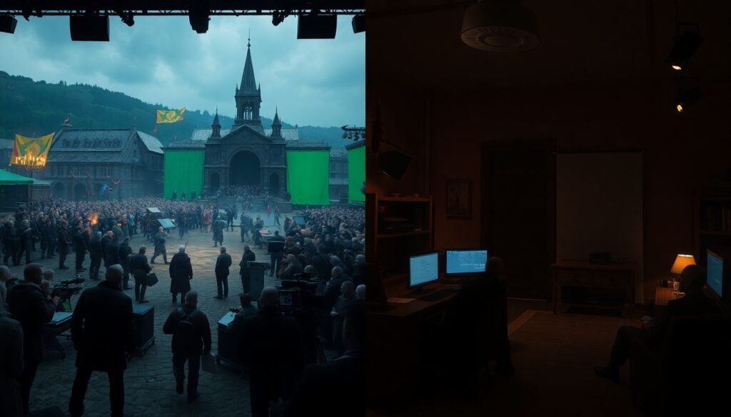 Что влияет на длительность существующей формулы сериала - иллюстрация