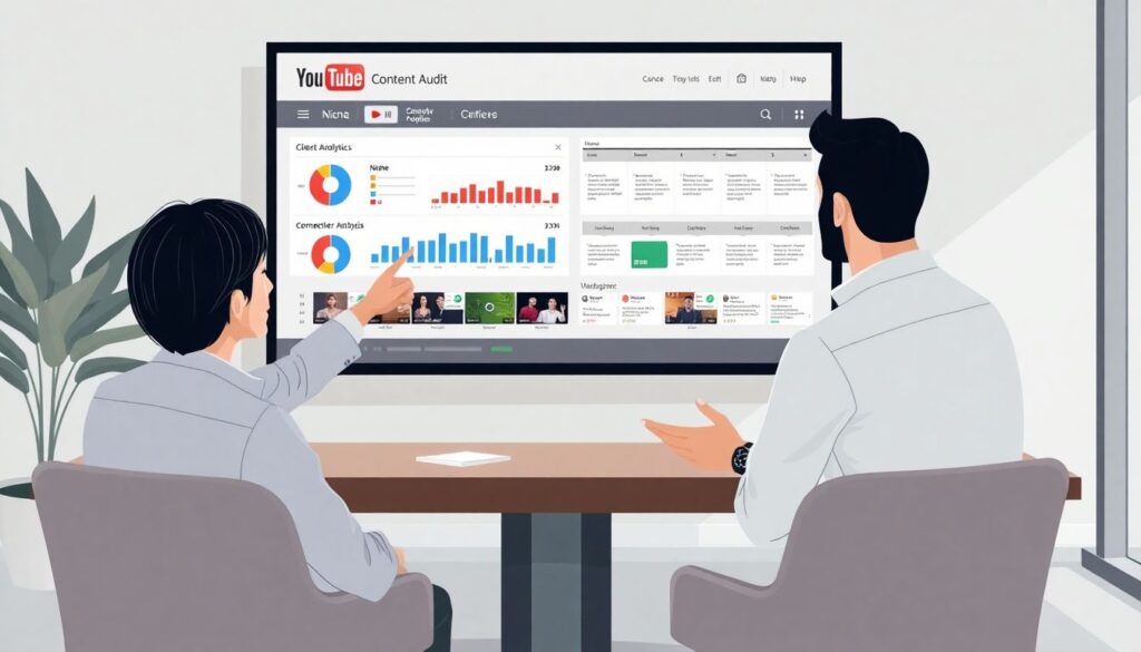 Аудит форматов: как понять, какие проекты подходят каналу - иллюстрация