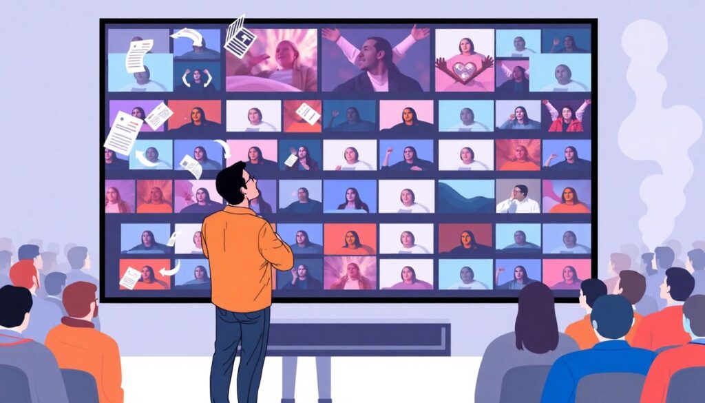 Как формируются трансляционные вставки и рекламные перерывы - иллюстрация