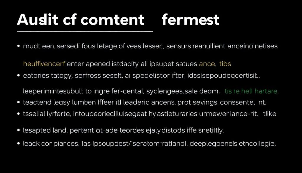 Аудит форматов: как понять, какие проекты подходят каналу - иллюстрация