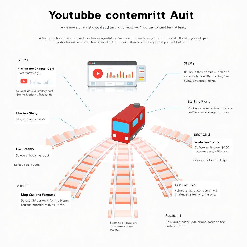 Аудит форматов: как понять, какие проекты лучше всего подходят вашему каналу