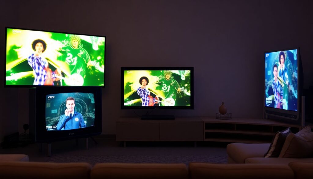 Как формируются трансляционные вставки и рекламные перерывы - иллюстрация