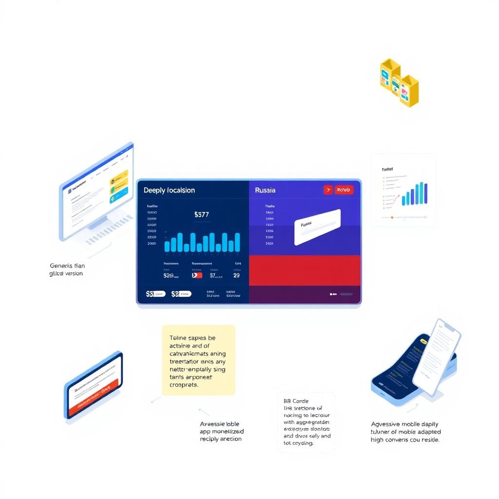 Обзор локализаций зарубежных проектов для российского рынка и ключевые особенности
