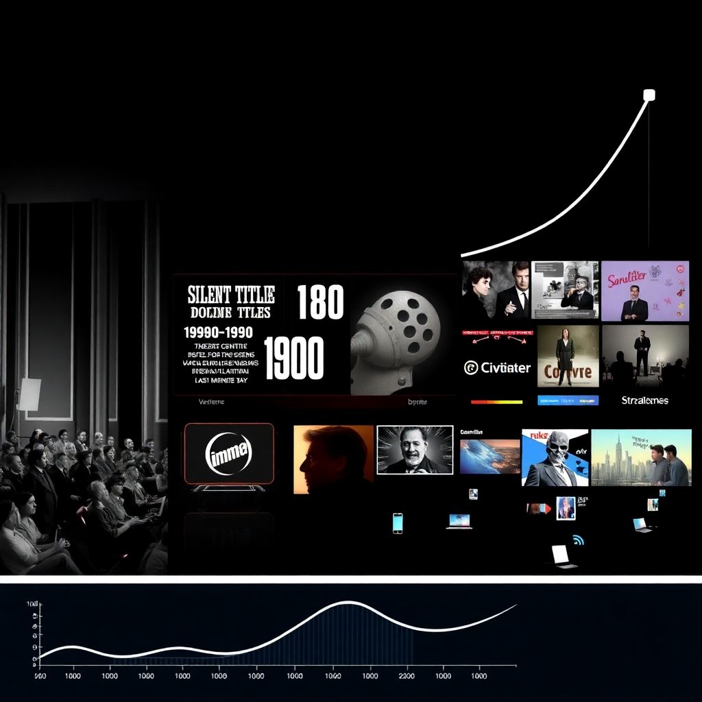 Психология восприятия трейлеров и тизеров: как ролики управляют ожиданием