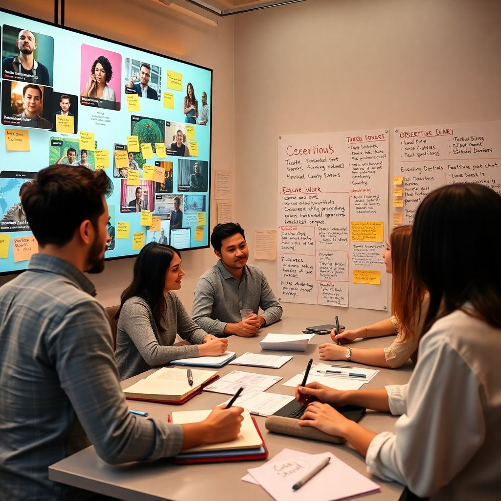 Идеи для новых передач на ТВ: где искать вдохновение продюсеру