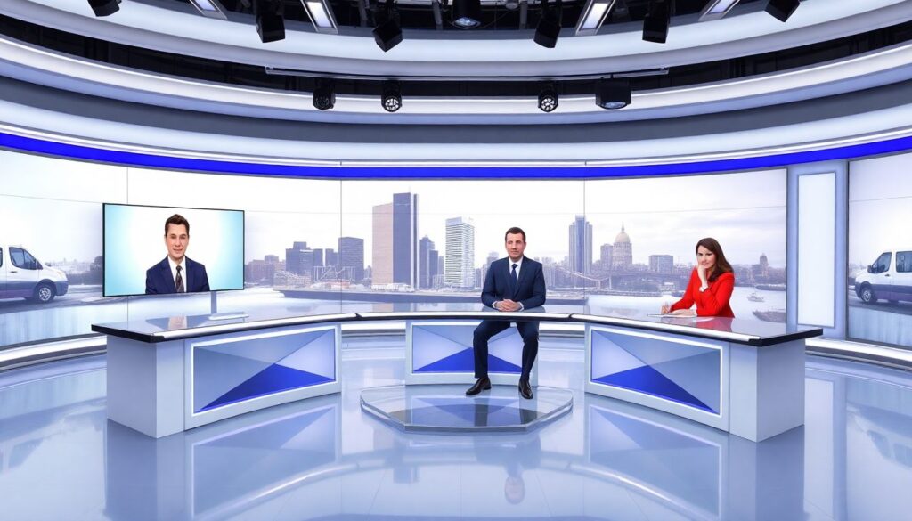 Как выбрать формат для утреннего блока новостей - иллюстрация