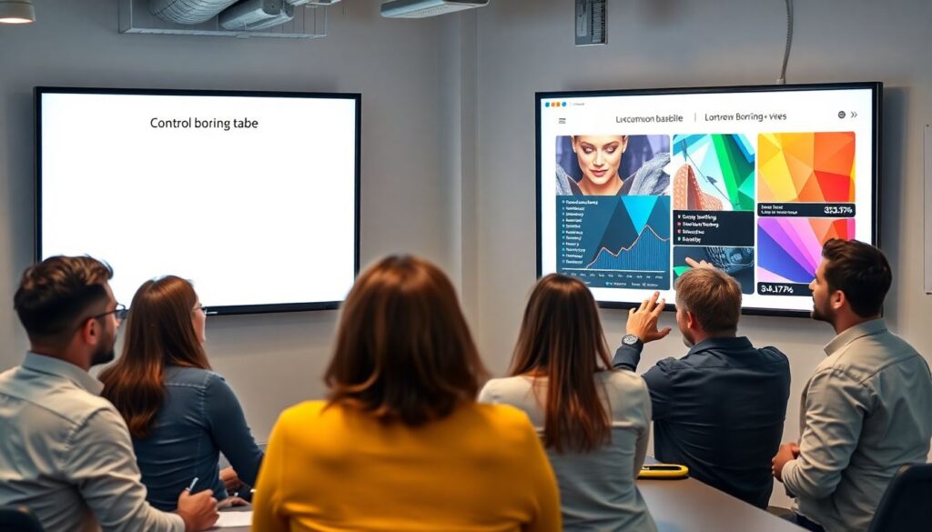 Какую роль играют тестовые показы для новых форматов - иллюстрация