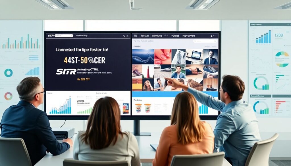 Какую роль играют тестовые показы для новых форматов - иллюстрация