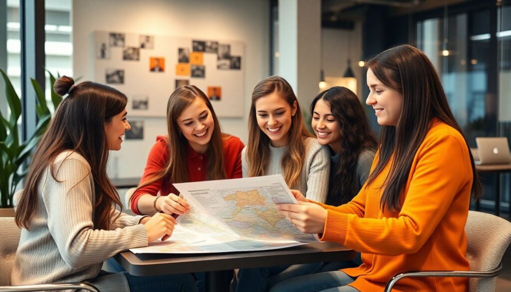 История успешной адаптации формата под другой регион - иллюстрация