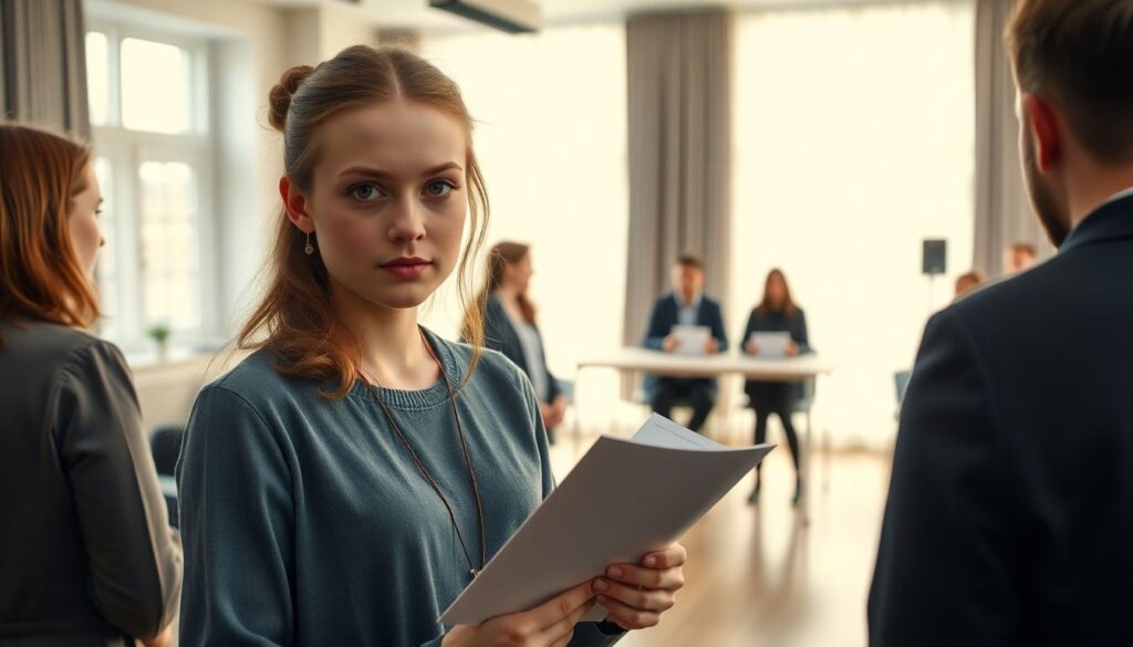 Новости кастингов: какие имена собирают внимание - иллюстрация