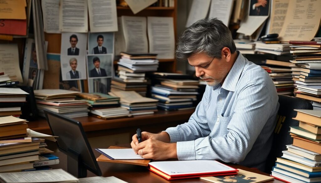 Персонажи второго плана и их значение в сюжете - иллюстрация