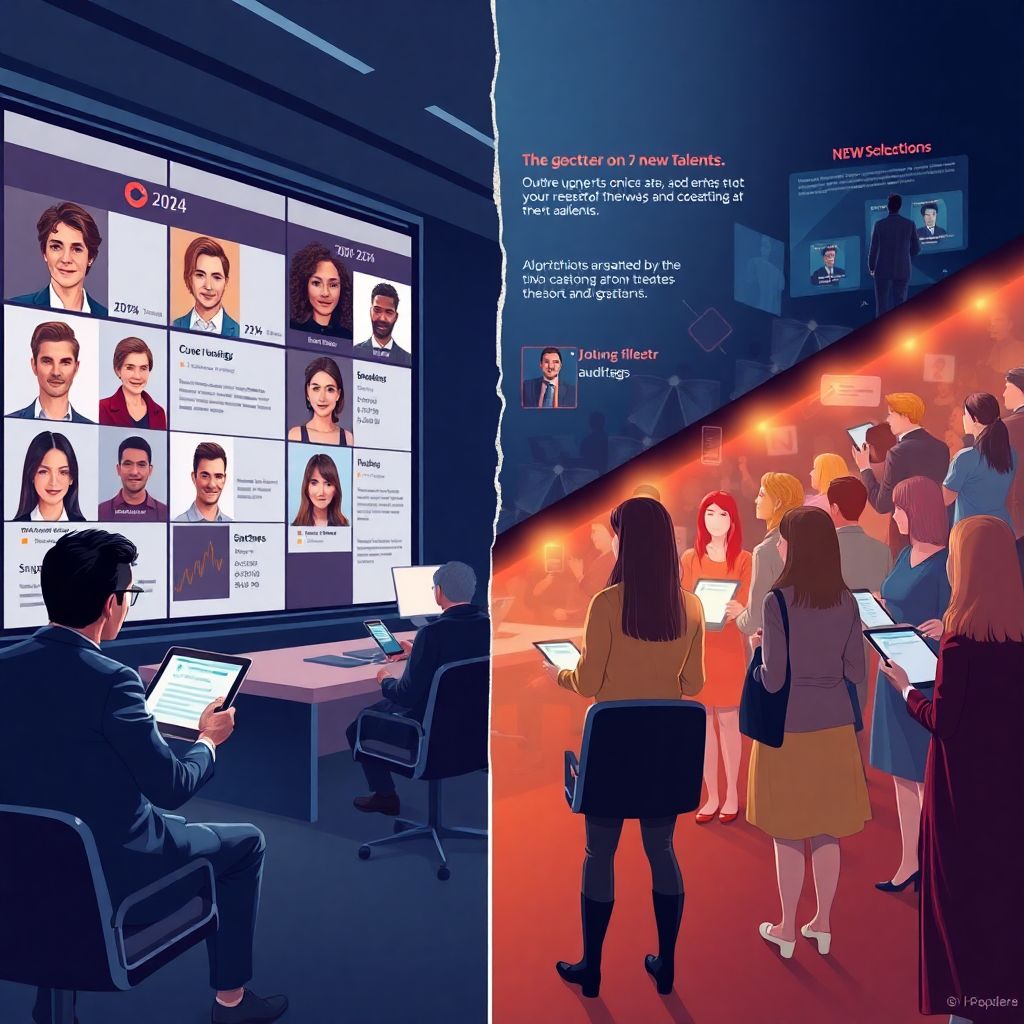 Новости кастингов: какие имена сегодня собирают максимум внимания