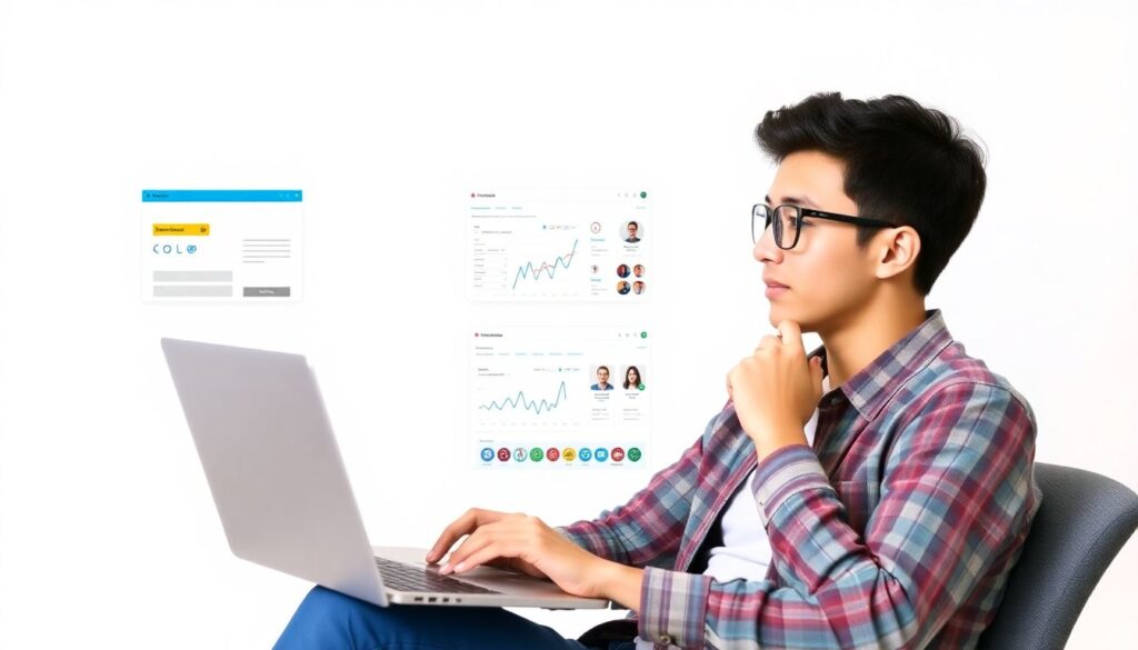 Какие формы тестирования аудитории применяются к новым проектам - иллюстрация