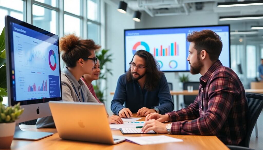 Какие формы тестирования аудитории применяются к новым проектам - иллюстрация