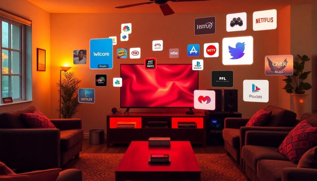 Как формируется сеть распространения сериальных проектов - иллюстрация