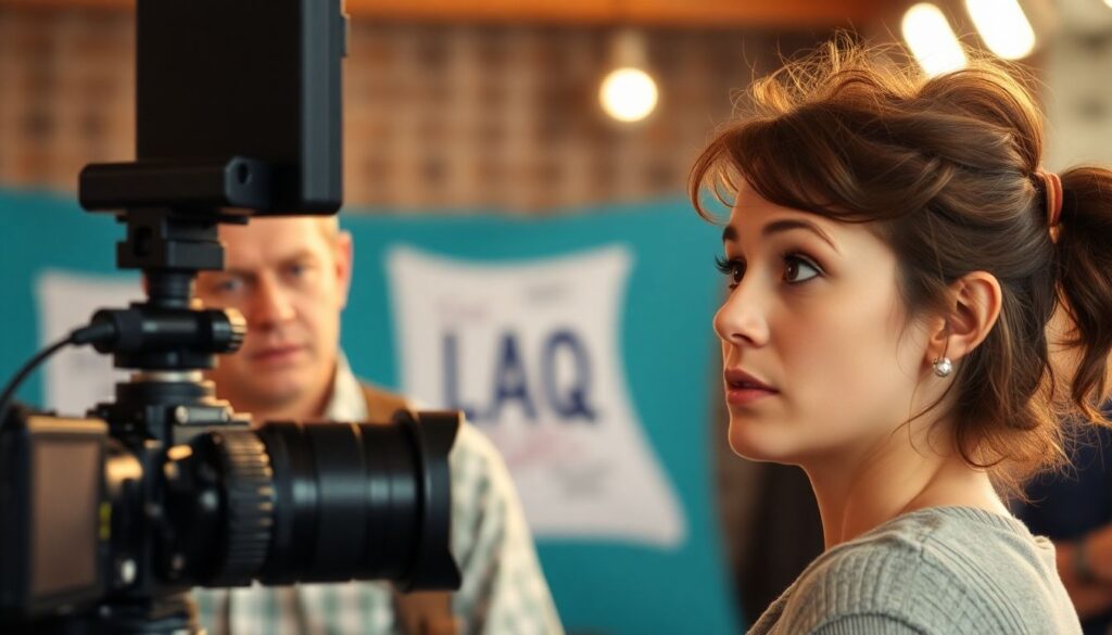 Истории легендарных кастинговых прорывов - иллюстрация